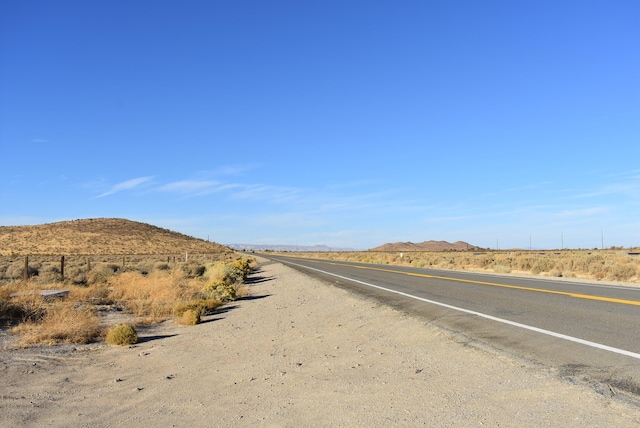 9867 Sierra Hwy, Mojave CA, 93501 land for sale