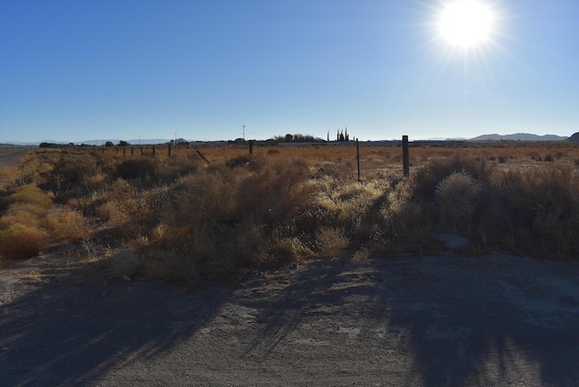 Listing photo 3 for 9867 Sierra Hwy, Mojave CA 93501