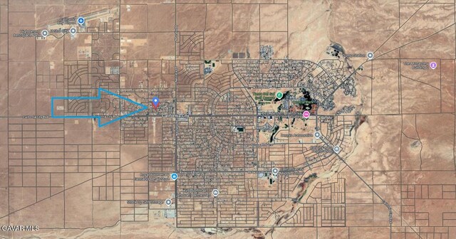 7630 Columbine Ave, California City, CA 93505 - photo 12