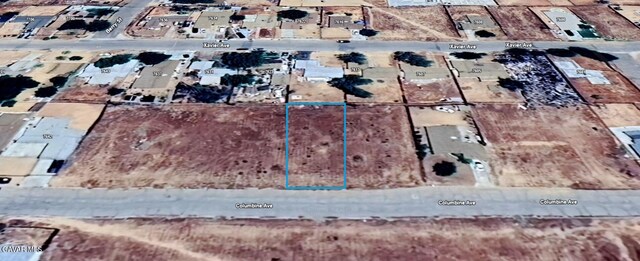 7630 Columbine Ave, California City, CA 93505 - photo 8