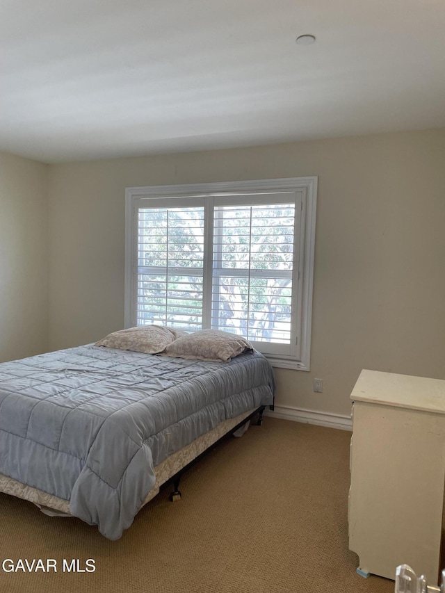 32941 Agua Dulce Canyon Rd, Agua Dulce, CA 91390 - carpeted bedroom with multiple windows