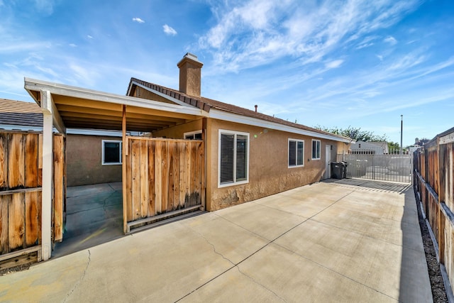 44232 W 62nd St, Lancaster, CA 93536 - photo 38