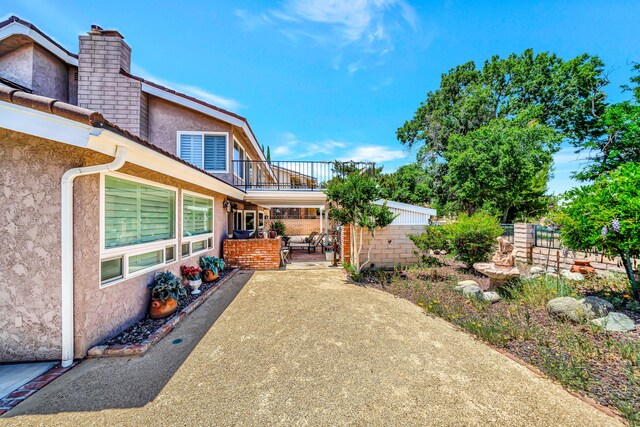 433 Fairway Dr, Palmdale, CA 93551
