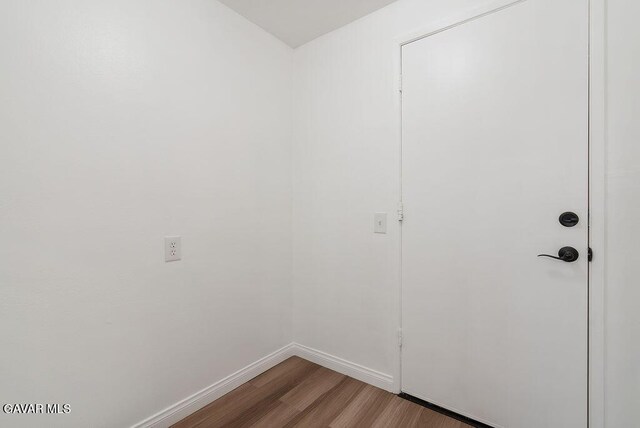 43818 Halcom Ave, Lancaster, CA 93536 - view of closet
