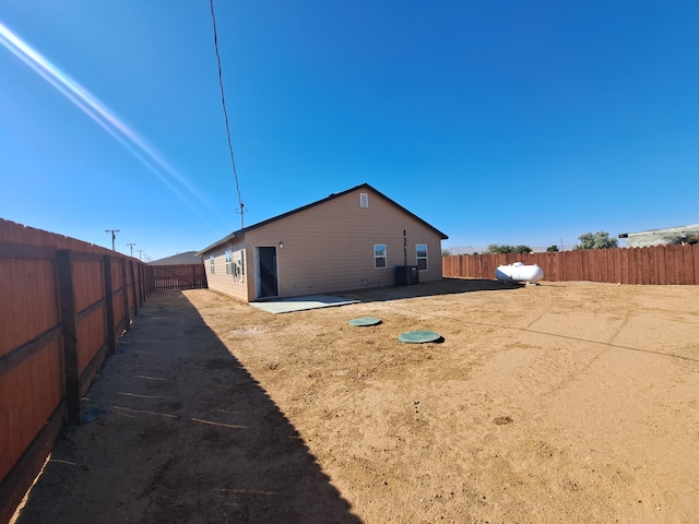 21106 85th St, California City, CA 93505 - photo 15