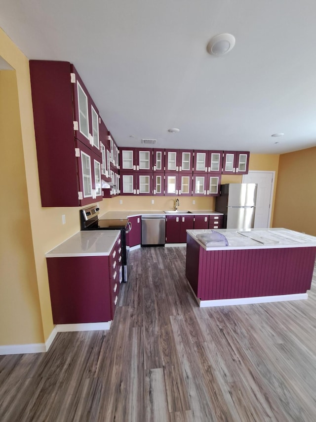21106 85th St, California City, CA 93505 - photo 3