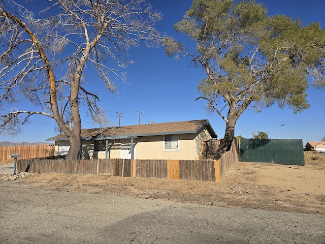 7523 Quezon Ave, California City, CA 93505 - photo 4
