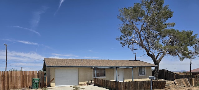 7523 Quezon Ave, California City, CA 93505 - photo 1