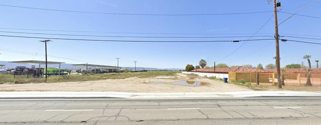 Sierra Hwy, Lancaster, CA 93535