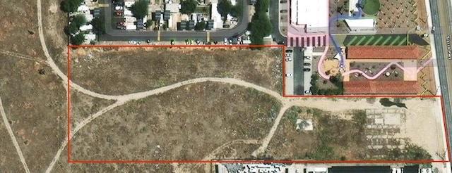 Sierra Hwy, Lancaster, CA 93535