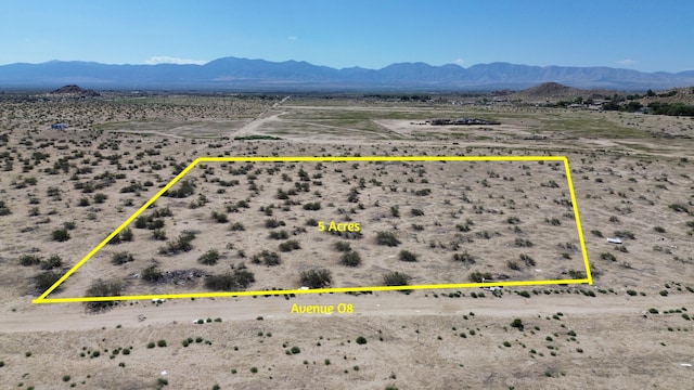181 Ste Ave, Palmdale, CA 93591