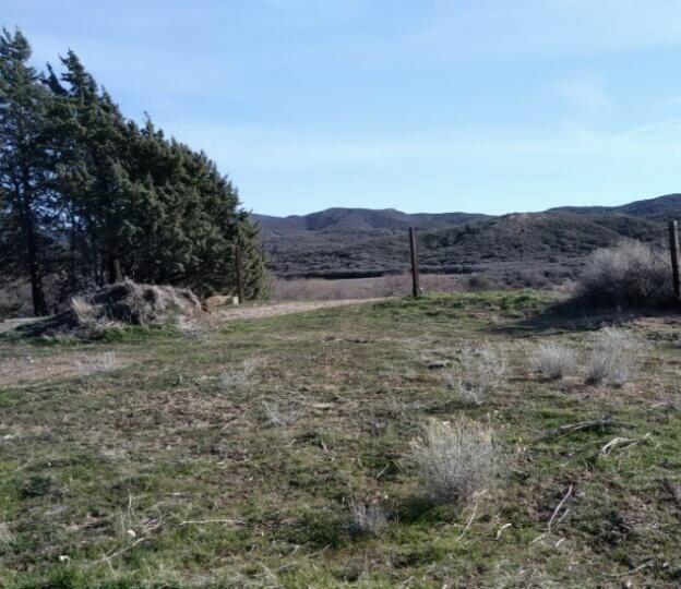 Ripton Rd, Lake Elizabeth, CA 93532