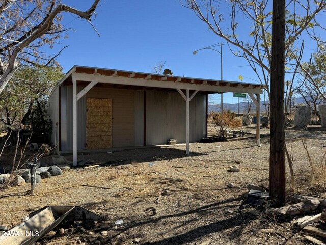 34047 E 175th St, Llano, CA 93544 - photo 5