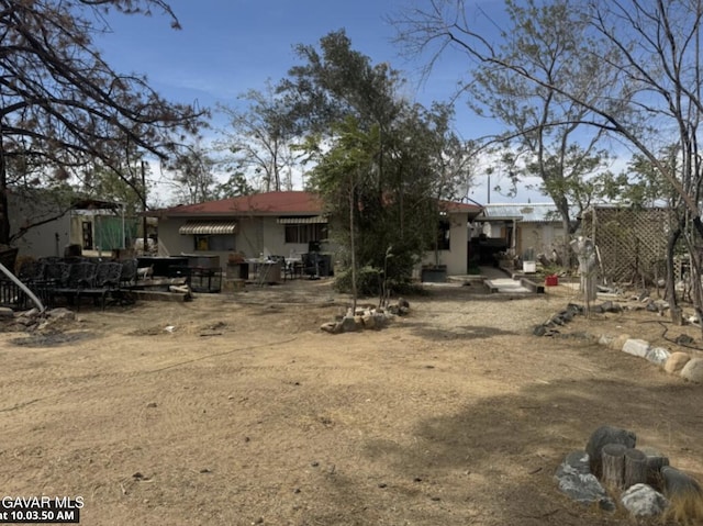 34047 E 175th St, Llano, CA 93544 - photo 6