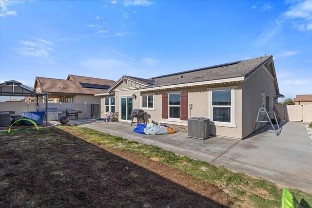44539 Freer Way, Lancaster, CA 93536 - photo 22