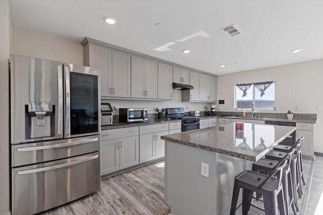 44539 Freer Way, Lancaster, CA 93536 - photo 8