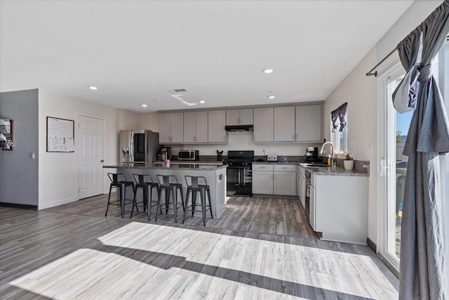 44539 Freer Way, Lancaster, CA 93536 - photo 11