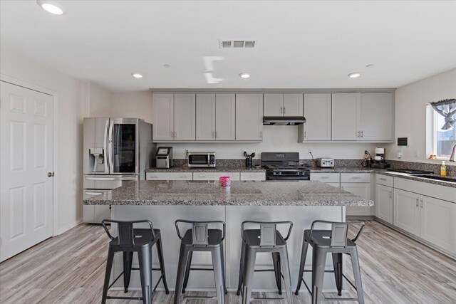 44539 Freer Way, Lancaster, CA 93536 - photo 9