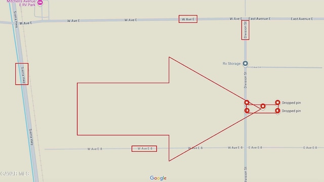 48600 Division St, Lancaster, CA 93535 - photo 39