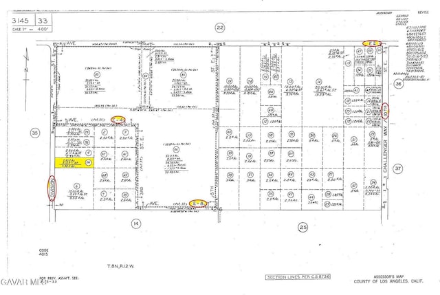 48600 Division St, Lancaster, CA 93535 - photo 42