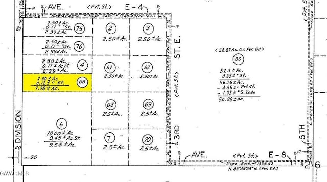 48600 Division St, Lancaster, CA 93535 - photo 43