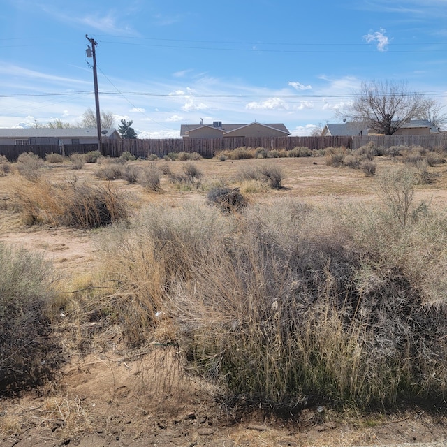 Ironwood Ave, California City CA, 93505 land for sale