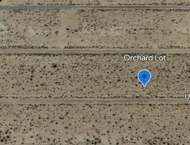 Listing photo 2 for Orchard Ave, California City CA 93505