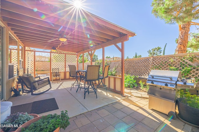 2729 Cloverdale Ct, Palmdale, CA 93551 - photo 30