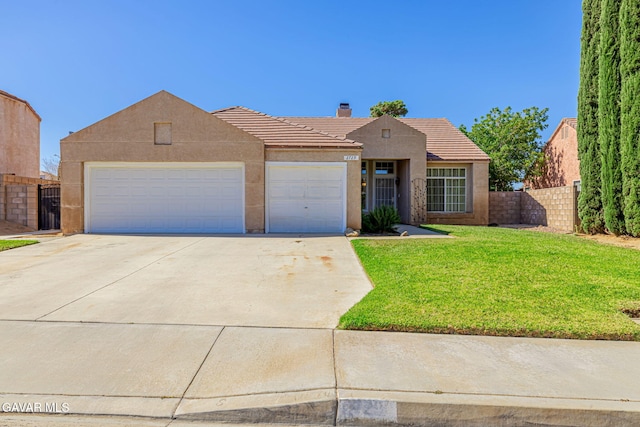 2729 Cloverdale Ct, Palmdale, CA 93551 - photo 2