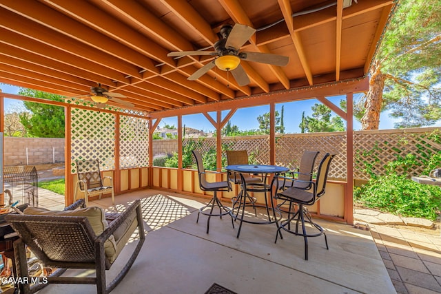 2729 Cloverdale Ct, Palmdale, CA 93551 - photo 28