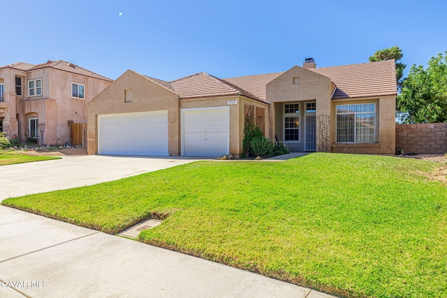 2729 Cloverdale Ct, Palmdale, CA 93551 - photo 1