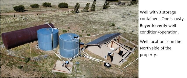 W 200th St, Rosamond, CA 93560
