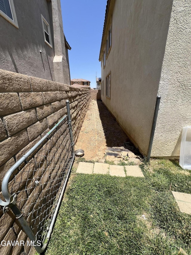 2812 Crocus Pl, Palmdale, CA 93551 - view of property exterior with stucco siding