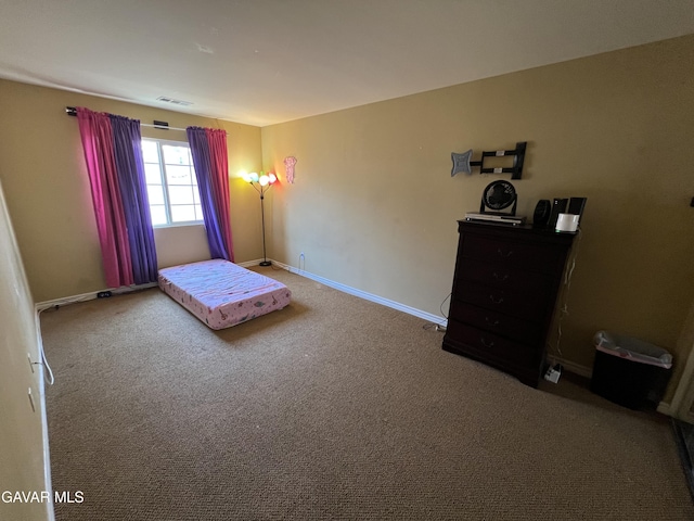 2812 Crocus Pl, Palmdale, CA 93551 - carpeted bedroom with baseboards