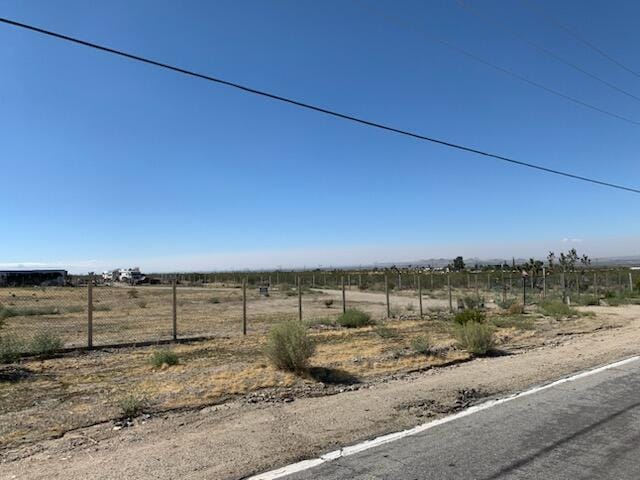 205 Palmdale Blvd, Palmdale CA, 93591 land for sale