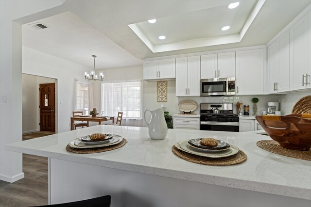 23871 Pebble Beach Ln, Tehachapi, CA 93561 - photo 4