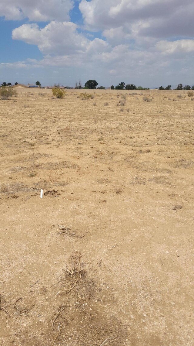 Ironwood Ave Ave, California City, CA 93505 - photo 1