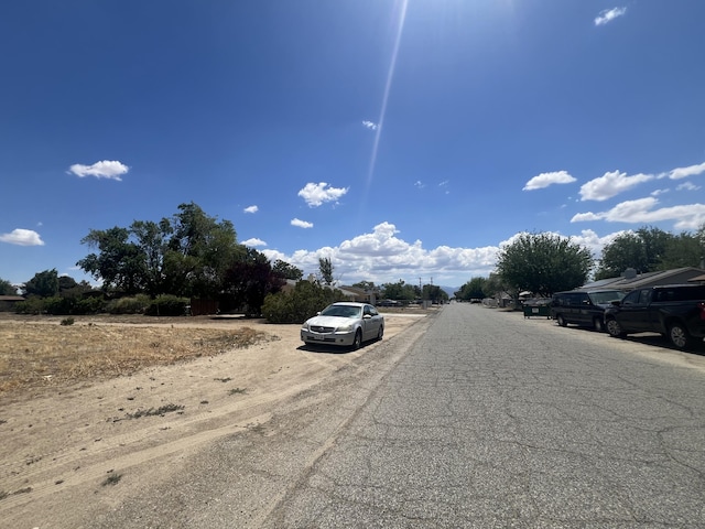 410XX 171st, Lancaster, CA 93535