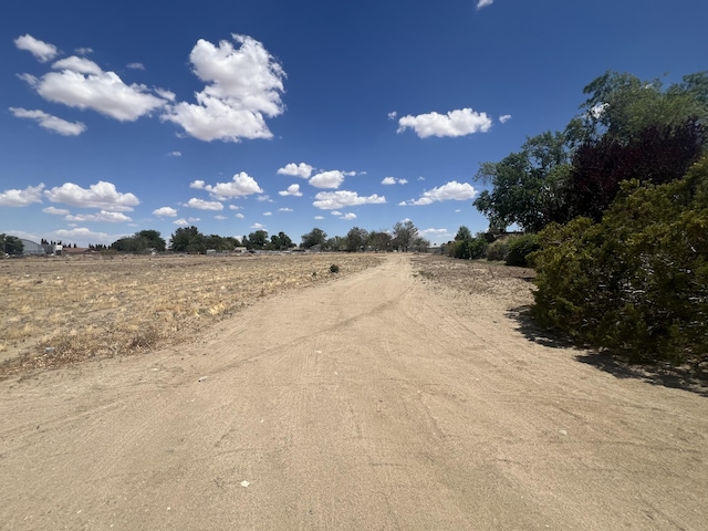 410XX 171st, Lancaster, CA 93535