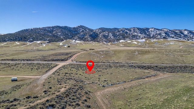 Listing photo 2 for Dennison Rd, Tehachapi CA 93561