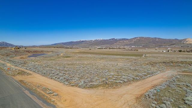 Listing photo 3 for Dennison Rd, Tehachapi CA 93561