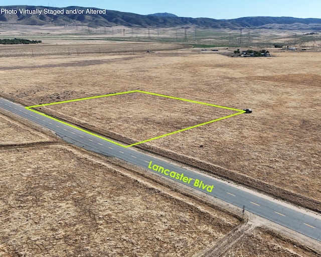 120th St W, Lancaster, CA 93536 - photo 1