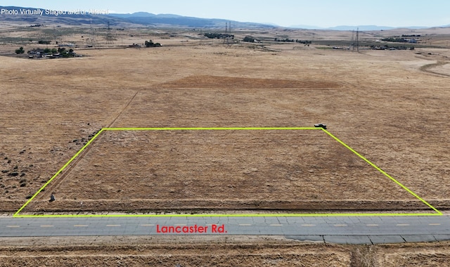 120th St W, Lancaster, CA 93536 - photo 2
