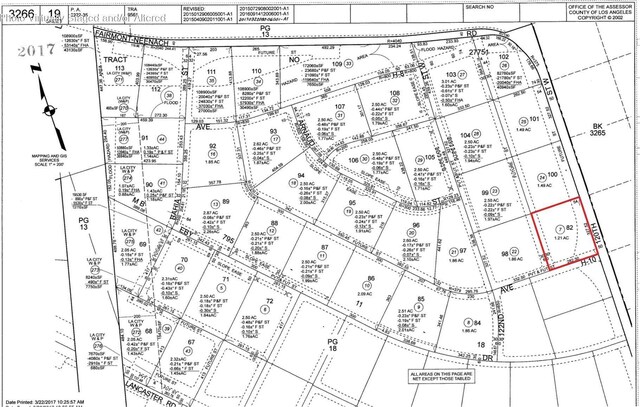 120th St W, Lancaster, CA 93536 - photo 26