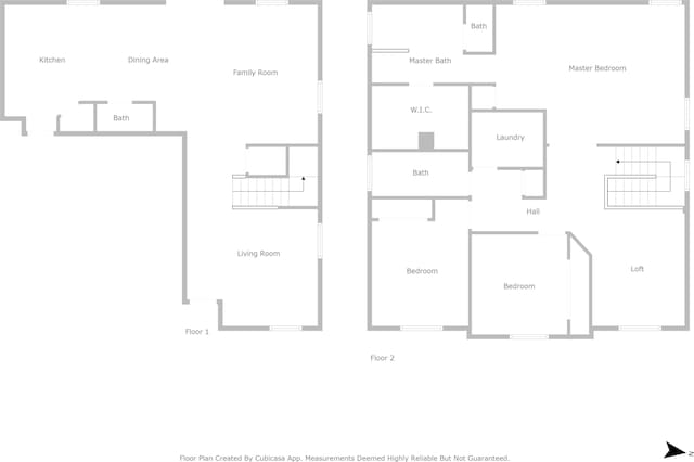 40305 Reata Rd, Palmdale, CA 93550 - floor plan / room layout