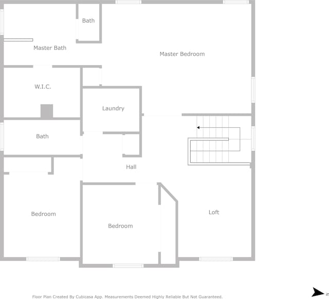 40305 Reata Rd, Palmdale, CA 93550 - floor plan / room layout