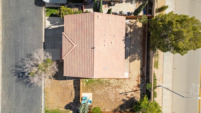 40305 Reata Rd, Palmdale, CA 93550 - view of subject property