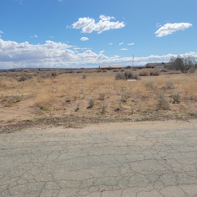 Tamarack Ave, California City CA, 93505 land for sale