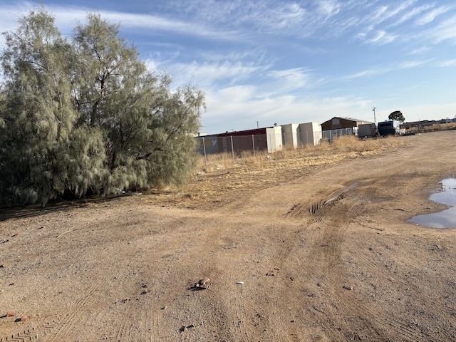 Listing photo 3 for Walpole Ave, California City CA 93505