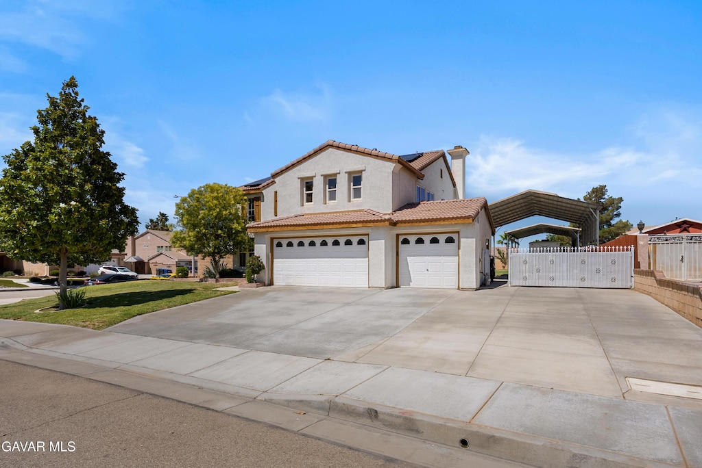 39924 La Manga Ct, Palmdale, CA 93551 - photo 1